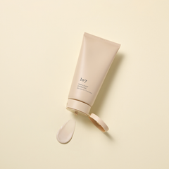 107 Hair & Scalp Hydrating Microbiome Treatment avec texture du soin
