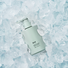 107 Scalp Cooling Breeze Shampoo – shampoing effet fraîcheur pour le cuir chevelu