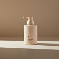 107 Scalp Purifying Microbiome Shampoo – shampoing professionnel pour le cuir chevelu