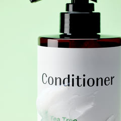 Mixsoon Tea Tree Moisture Conditioner – soin hydratant pour les cheveux