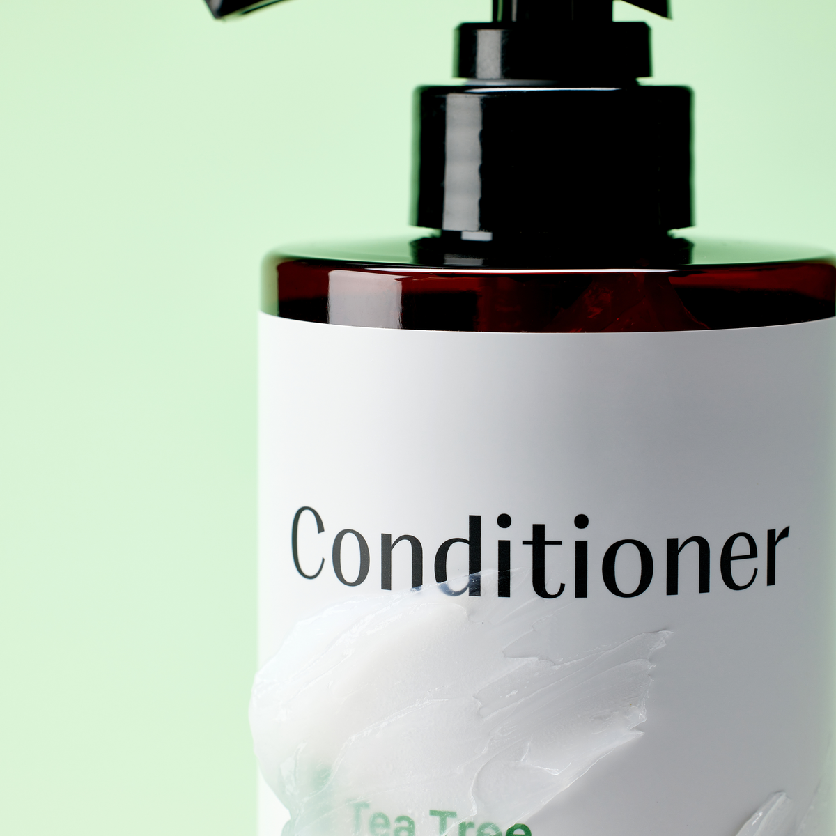 Mixsoon Tea Tree Moisture Conditioner – soin hydratant pour les cheveux
