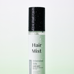 Mixsoon Intensive Silk Hair Mist – spray capillaire coréen Mixsoon
