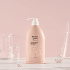Dr. Bio Wrap Up Shampoo – soin lavant capillaire coréen Dr. Bio