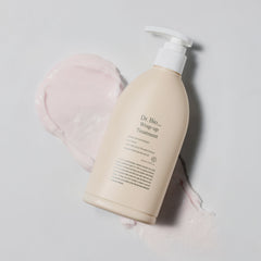 Dr. Bio Wrap-Up Treatment avec texture du soin capillaire