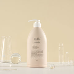 Dr. Bio Wrap-Up Treatment – traitement capillaire coréen professionnel